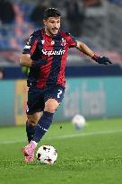 CALCIO - UEFA Europa League - Bologna FC vs SK Brann