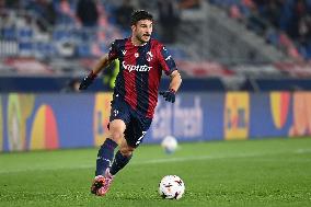 CALCIO - UEFA Europa League - Bologna FC vs SK Brann