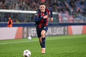CALCIO - UEFA Europa League - Bologna FC vs SK Brann