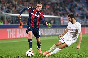 CALCIO - UEFA Europa League - Bologna FC vs SK Brann