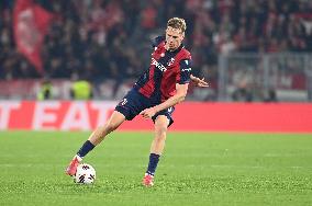 CALCIO - UEFA Europa League - Bologna FC vs SK Brann