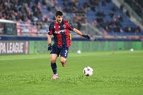 CALCIO - UEFA Europa League - Bologna FC vs SK Brann