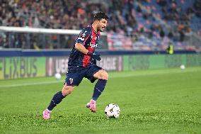 CALCIO - UEFA Europa League - Bologna FC vs SK Brann