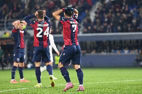 CALCIO - UEFA Europa League - Bologna FC vs SK Brann
