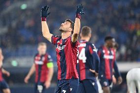 CALCIO - UEFA Europa League - Bologna FC vs SK Brann