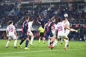 CALCIO - UEFA Europa League - Bologna FC vs SK Brann