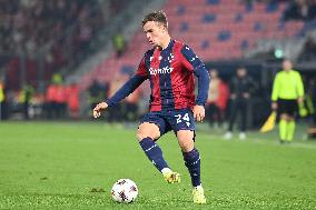 CALCIO - UEFA Europa League - Bologna FC vs SK Brann