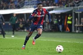 CALCIO - UEFA Europa League - Bologna FC vs SK Brann