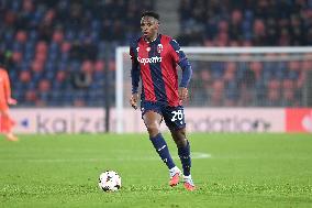 CALCIO - UEFA Europa League - Bologna FC vs SK Brann