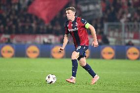 CALCIO - UEFA Europa League - Bologna FC vs SK Brann
