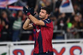 CALCIO - UEFA Europa League - Bologna FC vs SK Brann