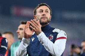 CALCIO - UEFA Europa League - Bologna FC vs SK Brann