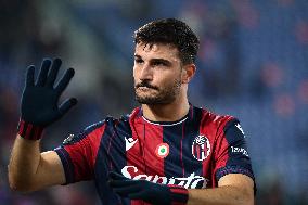 CALCIO - UEFA Europa League - Bologna FC vs SK Brann