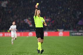 CALCIO - UEFA Europa League - Bologna FC vs SK Brann