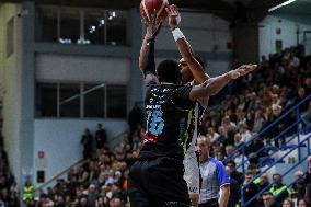 BASKET - Serie A - Vanoli Basket Cremona vs Dolomiti Energia Trentino