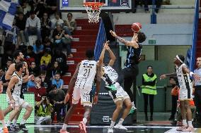 BASKET - Serie A - Vanoli Basket Cremona vs Dolomiti Energia Trentino