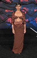 ‘Stranger Things 5’ World Premiere