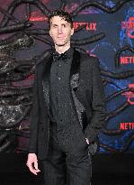 ‘Stranger Things 5’ World Premiere