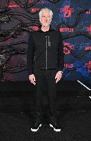 ‘Stranger Things 5’ World Premiere