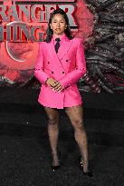 ‘Stranger Things 5’ World Premiere