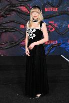 ‘Stranger Things 5’ World Premiere