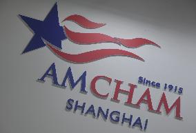 American Food and Agriculture Pavilion