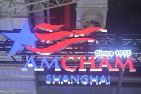 American Food and Agriculture Pavilion