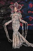 ‘Stranger Things 5’ World Premiere