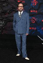 ‘Stranger Things 5’ World Premiere