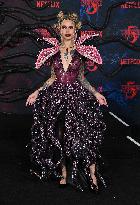 ‘Stranger Things 5’ World Premiere