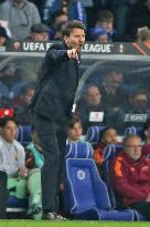 CALCIO - UEFA Europa League - Rangers vs Roma