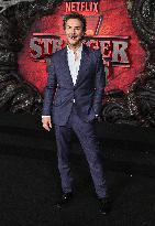 ‘Stranger Things 5’ World Premiere