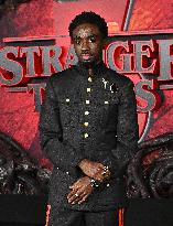 ‘Stranger Things 5’ World Premiere