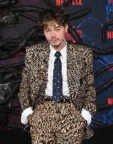 ‘Stranger Things 5’ World Premiere