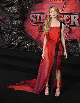 ‘Stranger Things 5’ World Premiere