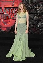 ‘Stranger Things 5’ World Premiere