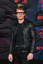 ‘Stranger Things 5’ World Premiere