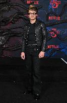 ‘Stranger Things 5’ World Premiere