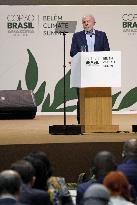 COP30 climate summit in Brazil