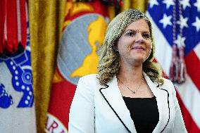 Donald Trump Announces Drug Pricing Deal With Pharma Giants - DC