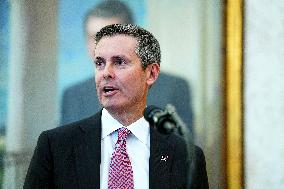 Donald Trump Announces Drug Pricing Deal With Pharma Giants - DC