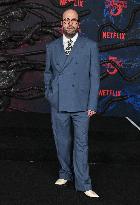 ‘Stranger Things 5’ World Premiere