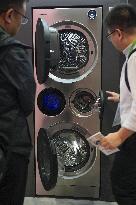 Import expo in Shanghai