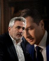 Jordan Bardella Book Signing - Toulon