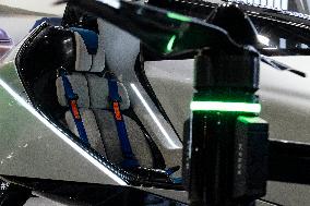 Toulouse Auto, Motorcycle, And Mobility Show