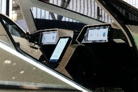 Toulouse Auto, Motorcycle, And Mobility Show