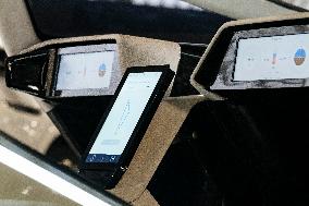 Toulouse Auto, Motorcycle, And Mobility Show