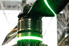 Toulouse Auto, Motorcycle, And Mobility Show