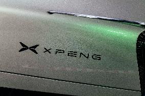 Toulouse Auto, Motorcycle, And Mobility Show