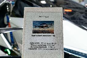 Toulouse Auto, Motorcycle, And Mobility Show